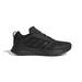 Adidas Shoes | Adidas Duramo 10 Mens Sneaker Athletic Running Shoes Black Gw8342 - Size: Us 9.5 | Color: Black | Size: 9.5