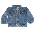 Levi's Jackets & Coats | Levi’s Denim Jean Jacket 24m | Color: Blue | Size: 24mb