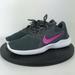 Nike Shoes | Nike Flex Experience Rn 9 Gray/Purple Running Shoes Cd0227-002 Women's Size 7 | Color: Gray/Purple | Size: 7