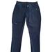 Columbia Pants & Jumpsuits | Columbia Pants Size 2/34 Women's Black Outdoor Hiking Zipper Pocket Nylon | Color: Black | Size: 2