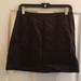 Zara Skirts | 3/$12 Zara Black Skirt Size Small | Color: Black | Size: S