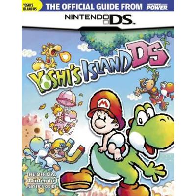 Yoshis Island Ds The Official Nintendo Players Guide