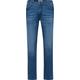 BRAX Herren Style Chuck Hi-Flex: Five-Pocket Jeans, Light Blue Used, 34W/38L