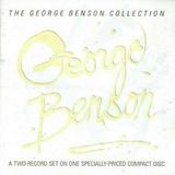 Pre-Owned - The George Benson Collection by George Benson (Guitar) (CD Apr-1988 Warner Bros.)