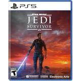 Star Wars Jedi: Survivor - PlayStation 5 [Physical]