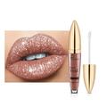 Extreme Shine Crystal Lipgloss High-Shine Volumizing & Nourishing For Girls And Women Sexy Lips