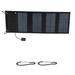 Sun Folding Panels Solar Cells Charger Portable Solar Panels For Smartphones