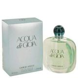 Acqua Di Gioia by Giorgio Armani Women s Eau De Parfum Spray 1.7 oz - 100% Authentic