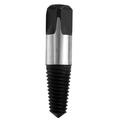 GoFJ 1/2 3/4 inch Broken Screw Damaged Triangle Valves Water Pipe Extractor Remover