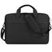 Laptop Sleeve Case Laptop bag waterproof Laptop liner bag with Shoulder strap 15.6 inch