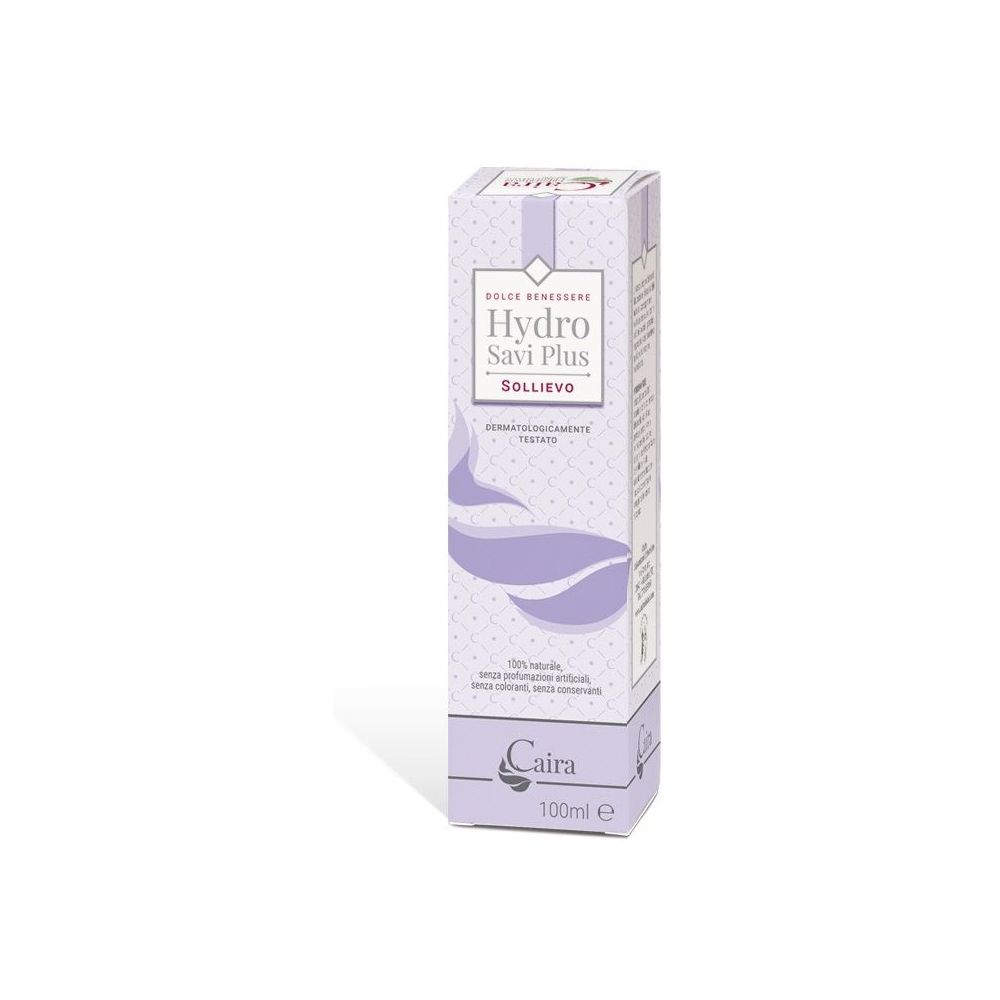 Hydrosavi Plus Caira 100 Ml ml Spray