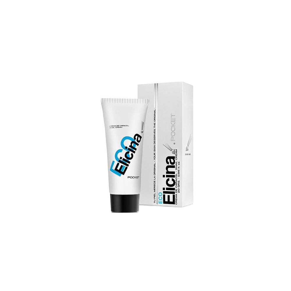 Elicina Eco Pocket Crema 20 G g