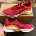 Nike Shoes | Nike Superrep Go 3 Flyknit Next Nature Mystic Hibiscus Pink Shoe Womens 9 New | Color: Orange/Pink | Size: 9