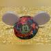 Disney Other | Disney Mickey Ears , Light Up Glow With The Show | Color: Blue/Green | Size: Youth 3+