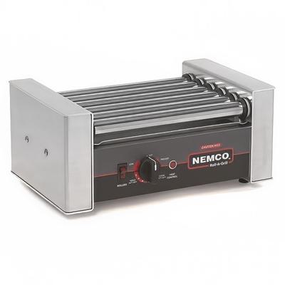 Nemco 8010SX Hot Dog Roller Grills
