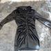 Zara Dresses | Black Zara Dress | Color: Black | Size: S