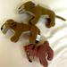 Disney Holiday | Disney Simba’s Pride Christmas Tree Ornaments. Lion King. | Color: Brown | Size: Os