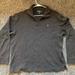 Polo By Ralph Lauren Sweaters | Brown Polo Quarter Zip Sweater L | Color: Brown | Size: L
