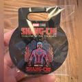 Disney Other | New In Bag-Disney Parks Marvel Shang-Chi The Legends Of Ten Rings Limited Pin | Color: Black | Size: Os