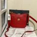 Coach Bags | Coach Sig Ltr Chase Cb 19 | Color: Red | Size: Os