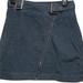 Urban Outfitters Skirts | Euc Urban Outfitters Blue Corduroy Skirt Size M | Color: Blue | Size: M