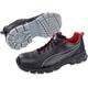 PUMA SAFETY Sicherheitsschuh "PIONEER LOW" Schuhe Gr. 44, schwarz Sicherheitsschuhe