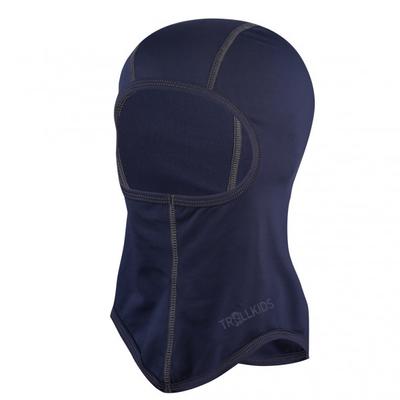 Trollkids - Kid's Troll Balaclava - Sturmhaube Gr 48-52 cm - 2-5 Years blau Image