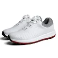 Grandes chaussures de golf pour hommes 2022 nouvelles chaussures de golf respirantes coordonnantes