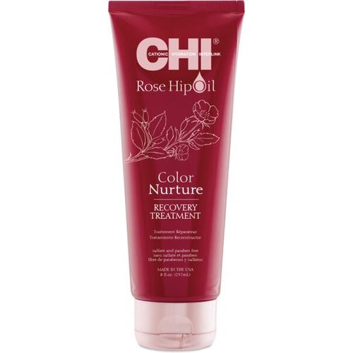 CHI Rose Hip Oil Recovery Treatment 237 ml Haarcreme