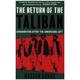 The Return Of The Taliban - Afghanistan After The Americans Left - Hassan Abbas, Gebunden