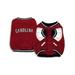 South Carolina Varsity Dog Jacket - XX-Small