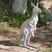 Design Toscano Australian Outback Kangaroo Garden Sculpture