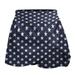 Womens Casual Prints Tennis Golf Skirt Yoga Sport Active Skirt Shorts Skirtskirt for women skirt for women trendy skirt for women short skirt for women knee length skirt