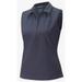 Puma Women s Harding Sleeveless Golf Polo