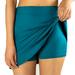 Sports Skirts for Women with Pockets Build in Shorts Golf Skort High Waisted Sport Athletic Running Activewear