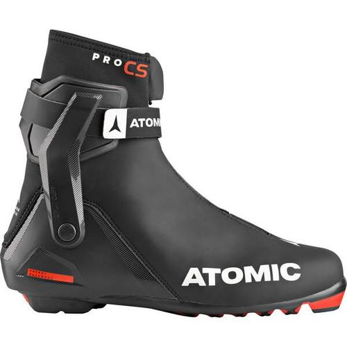 ATOMIC Herren Skating-Langlaufschuhe PRO CS, Größe 40 in Grau