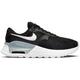 NIKE Damen Freizeitschuhe W AIR MAX SYSTM, Größe 40 ½ in Schwarz