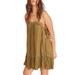 Free People Dresses | Free People Green Dress | Color: Green | Size: S