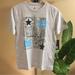 Converse Shirts & Tops | Boys Converse T-Shirt Sz L | Color: Blue/Gray | Size: Lb