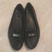 Coach Shoes | Coach Fredrica Driving Moc Loafer | Color: Black | Size: 7.5