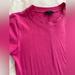 J. Crew Dresses | J. Crew Midi T-Shirt Dress | Color: Pink | Size: S