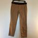 Zara Pants & Jumpsuits | Euc Zara Pants Size M | Color: Black/Brown | Size: M