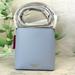 Kate Spade Bags | Kate Spade Darcy Small Bucket Shoulder Bag Pale Hydrangia Multi | Color: Blue | Size: Os