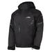 KATAHDIN GEAR DAGGER JACKET MENS BLACK - X-LARGE