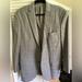 Michael Kors Suits & Blazers | Micheal Kors Suit Worn Twice. Altered. Size 42r | Color: Gray | Size: 42r