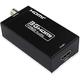 ZHIYUEN HDMI to SDI Converter Adapter HDMI SDI Adapter SDI/HD-SDI/3G-SDI Adapter Support 1080P for Camera Home Theater