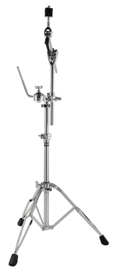 Millenium TS-9 Cymbal Tom Combi Stand