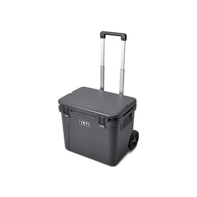 Yeti Roadie 60 Hard Cooler Charcoal 10023160000