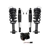 2015-2020 GMC Yukon Air Suspension Compressor Shock Spring Kit - TRQ