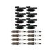 2013 GMC Yukon XL 2500 Ignition Coil and Spark Plug Kit - TRQ